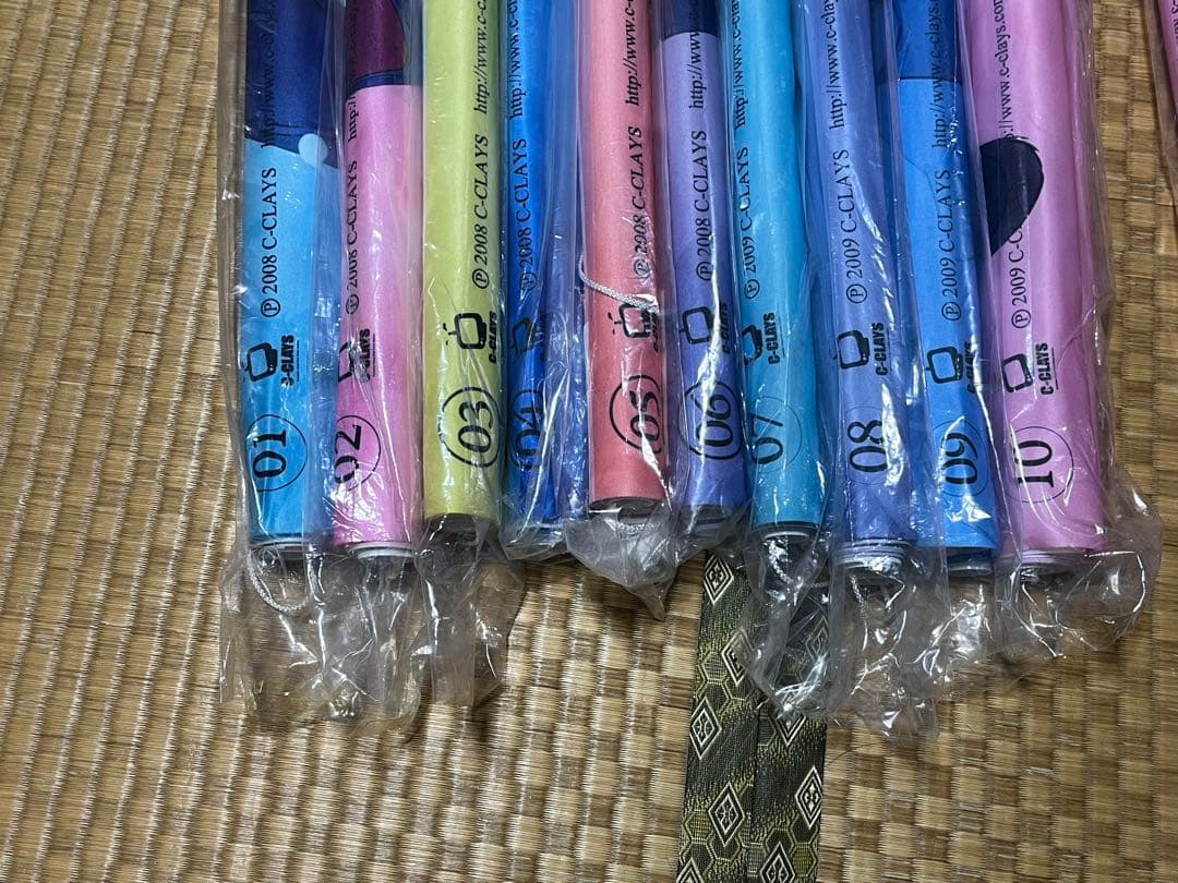 東方Project C-CLAYS タペストリー 1〜28 28種セット