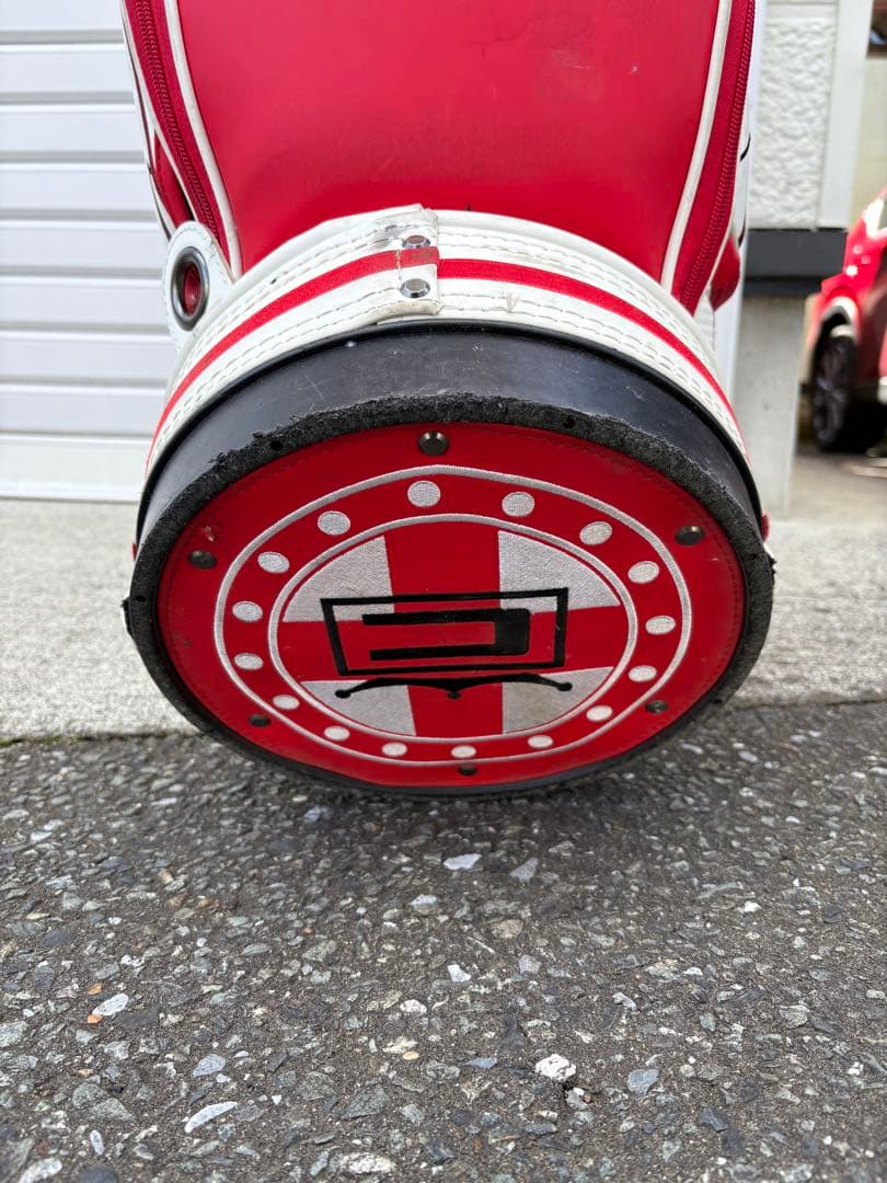 ゴルフバッグ・キャディバッグ COBRA 2020 The Open Staff Bag