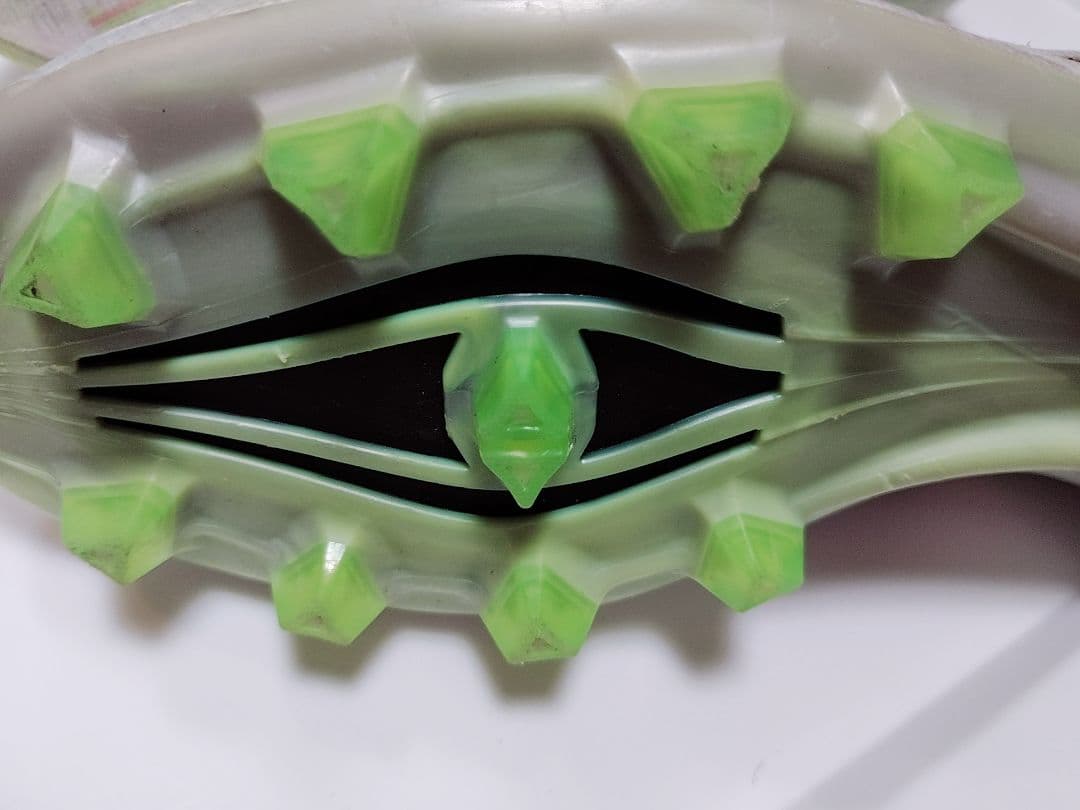 ミズノアルファ2 エリート 23.5cm