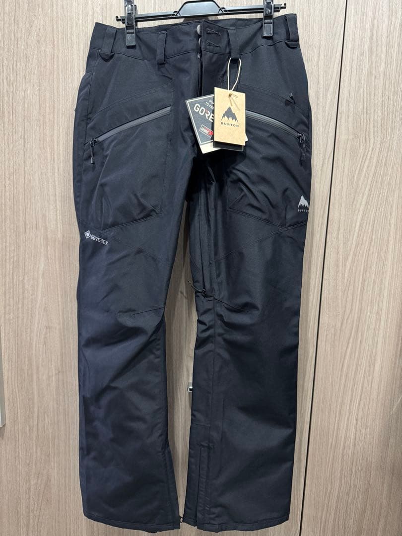 メンズ Burton ベント GORE-TEX 2L パンツ