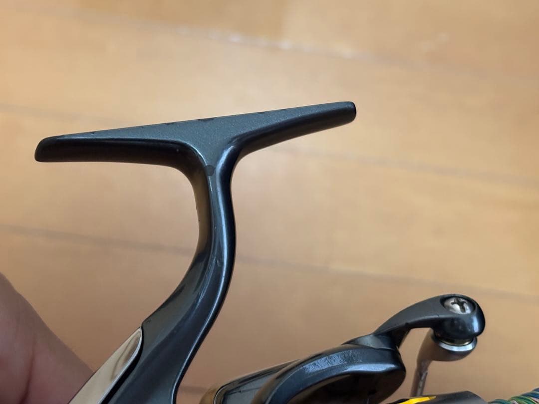 ダイワ　ブラストLT 6000D-H