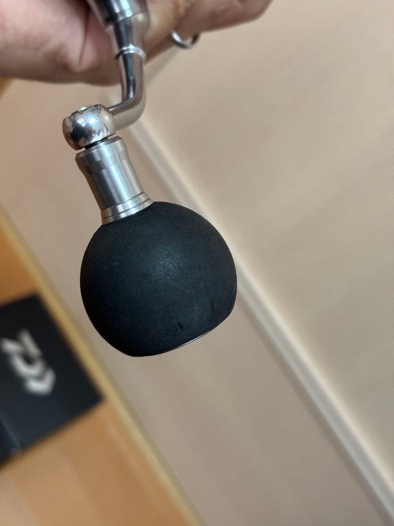 ダイワ　ブラストLT 6000D-H