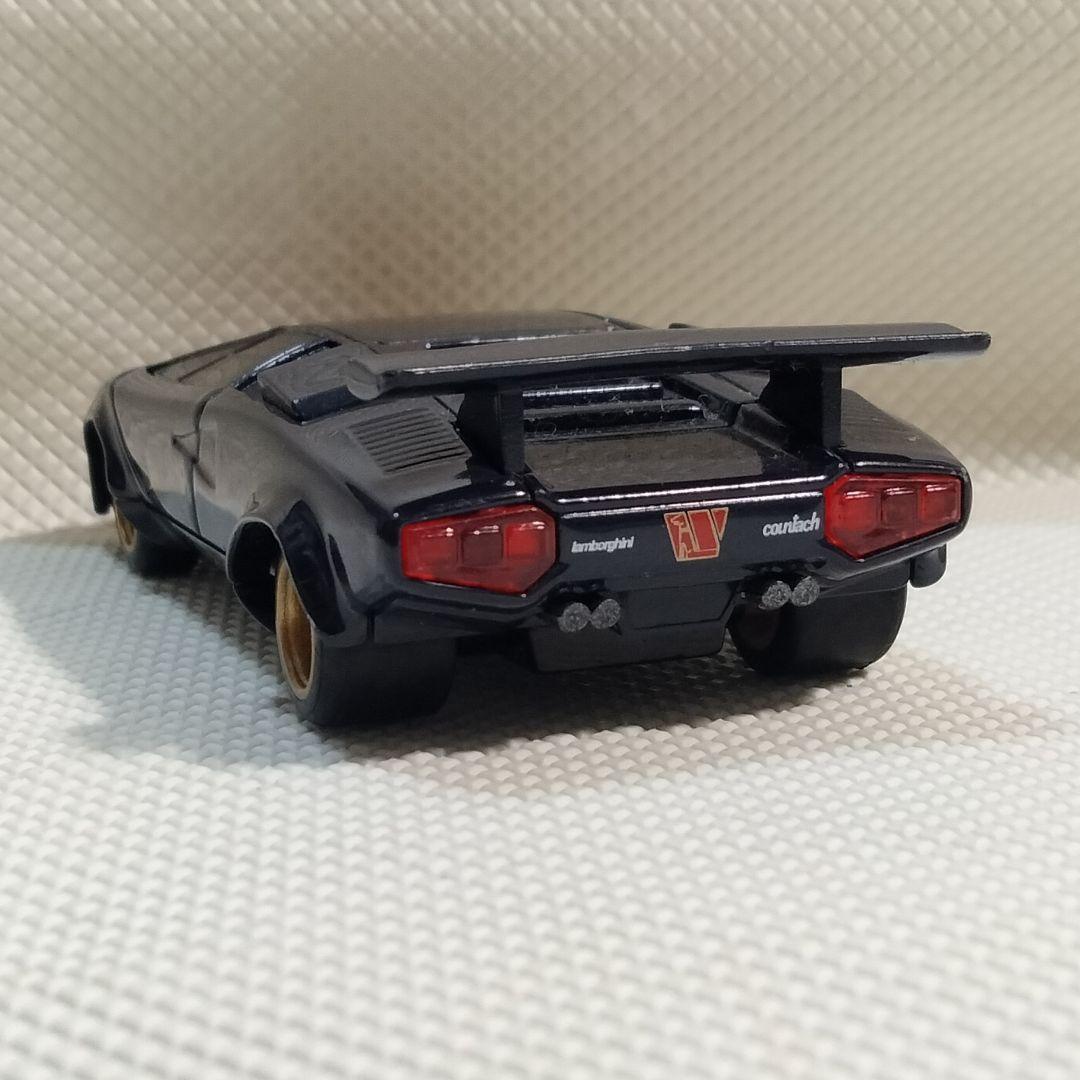 ★商談中★　5452 サントリーBOSS ウォルターウルフカウンタック