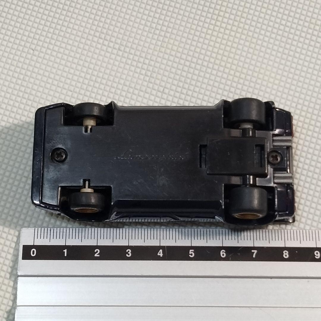 ★商談中★　5452 サントリーBOSS ウォルターウルフカウンタック