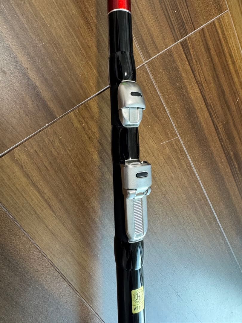 ダイワ BJ スナイパー ヘチX XH-240