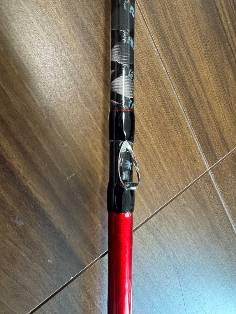 ダイワ BJ スナイパー ヘチX XH-240