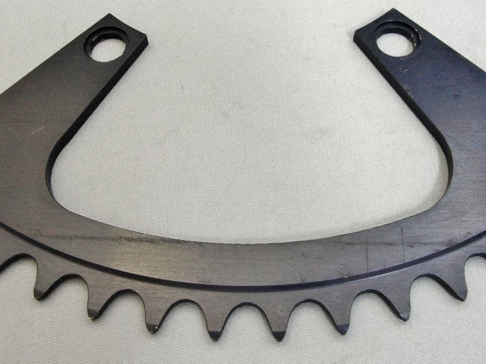 大歯 オーダー チェーンリング 62T PCD130mm