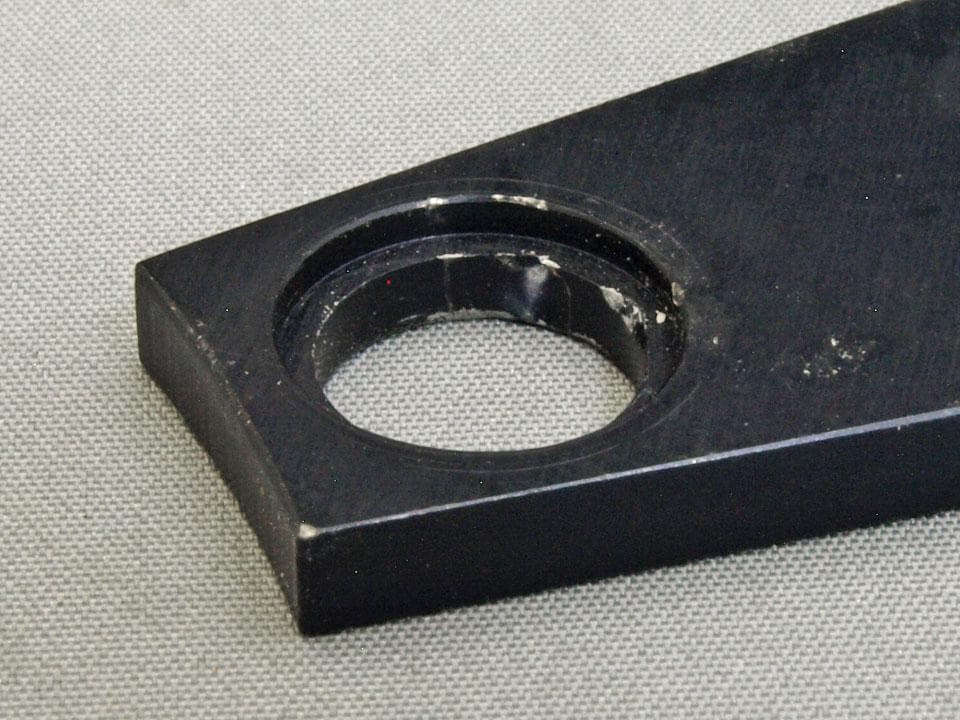 大歯 オーダー チェーンリング 62T PCD130mm