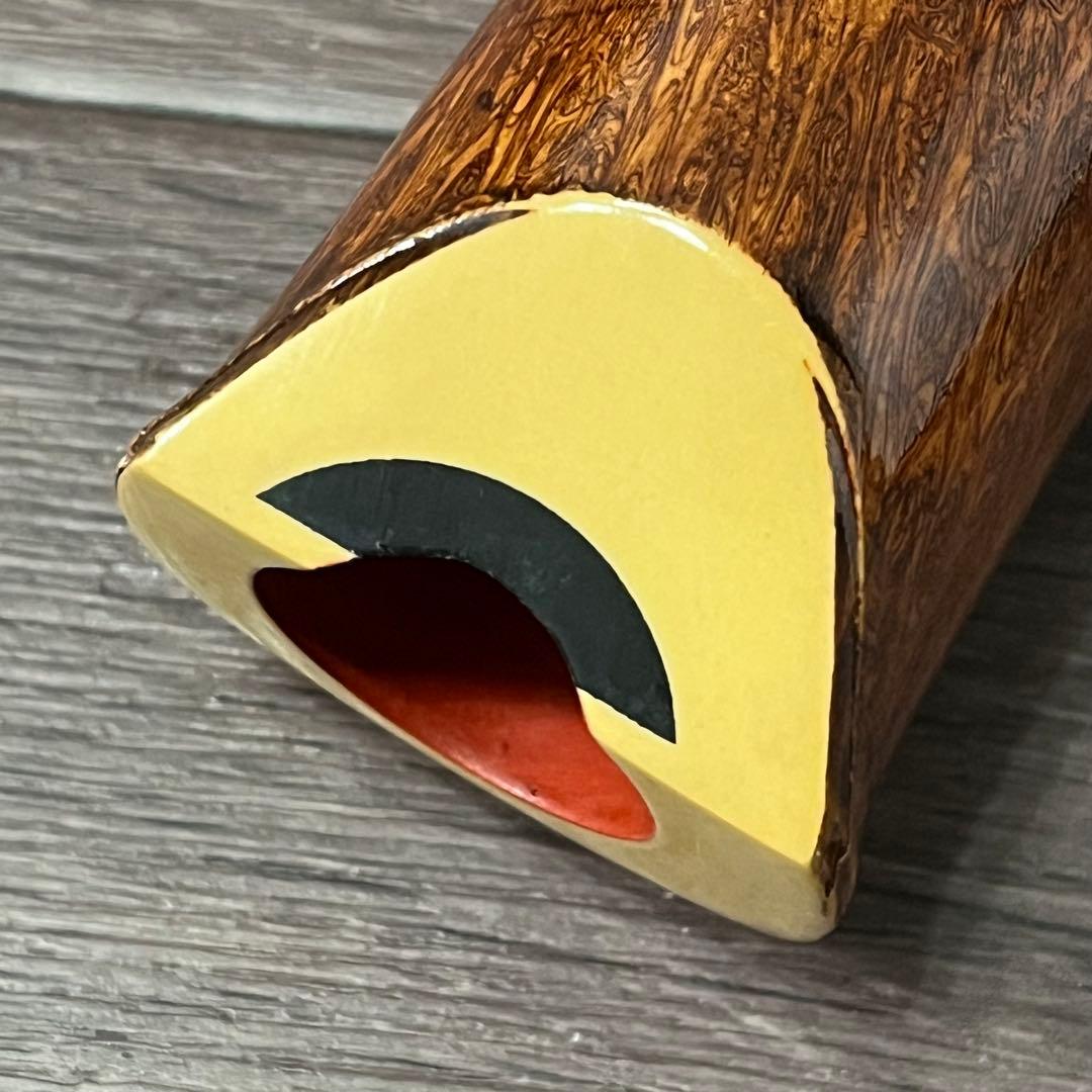 尺八 5穴 54-55cm ②