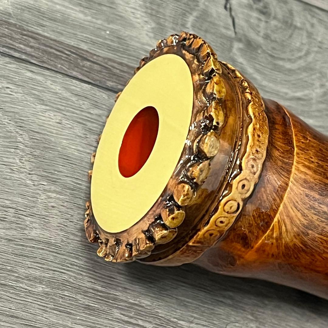 尺八 5穴 54-55cm ②