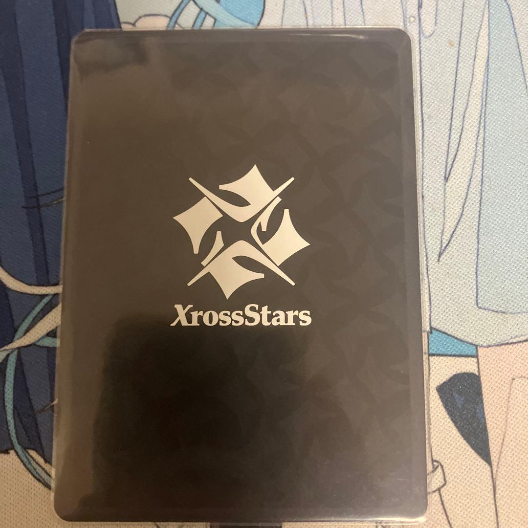 XrossStars リンクアサルト　SRP