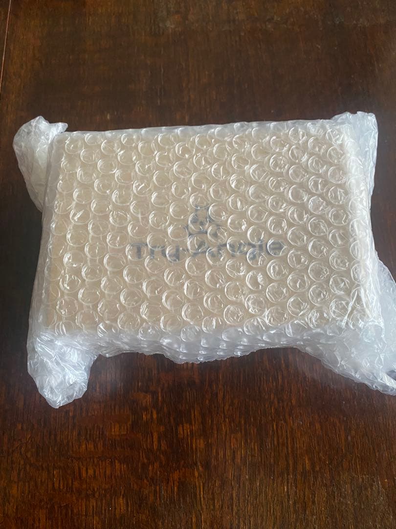 未使用品 トライアングル TC-01L 左ハンドル