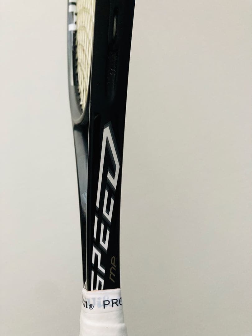 ヘッド グラフィン 360+ スピード MP ブラック 2021限定モデル