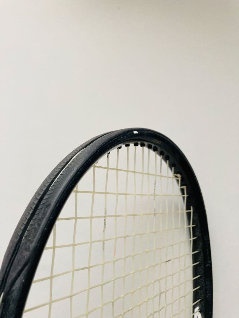 ヘッド グラフィン 360+ スピード MP ブラック 2021限定モデル