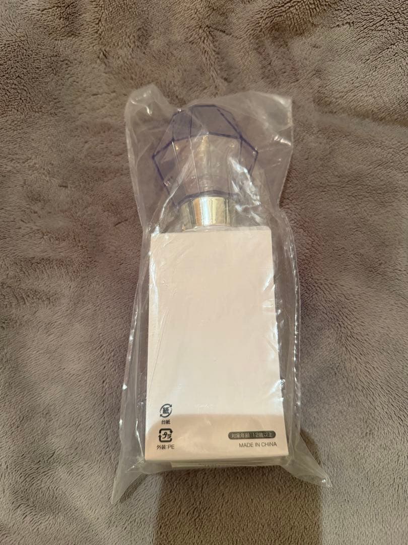 新品未使用 M!LK ミルクラスタル3 ペンライト