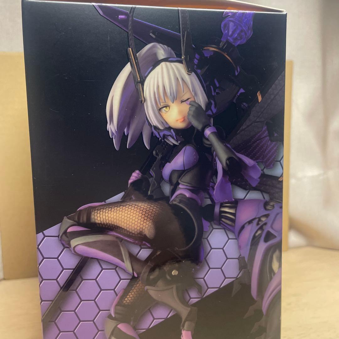 ルリリン 1/12 アクションフィギュア