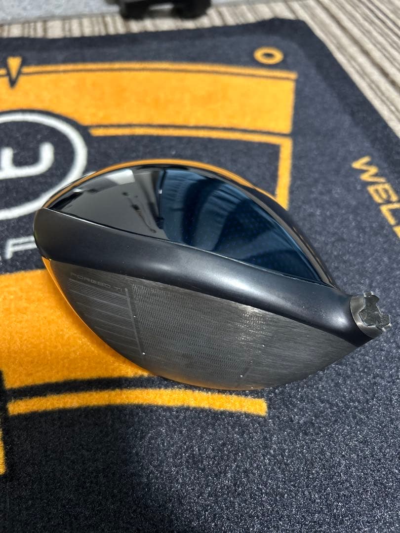 Callaway PARADYM トリプルダイヤ　ドライバー