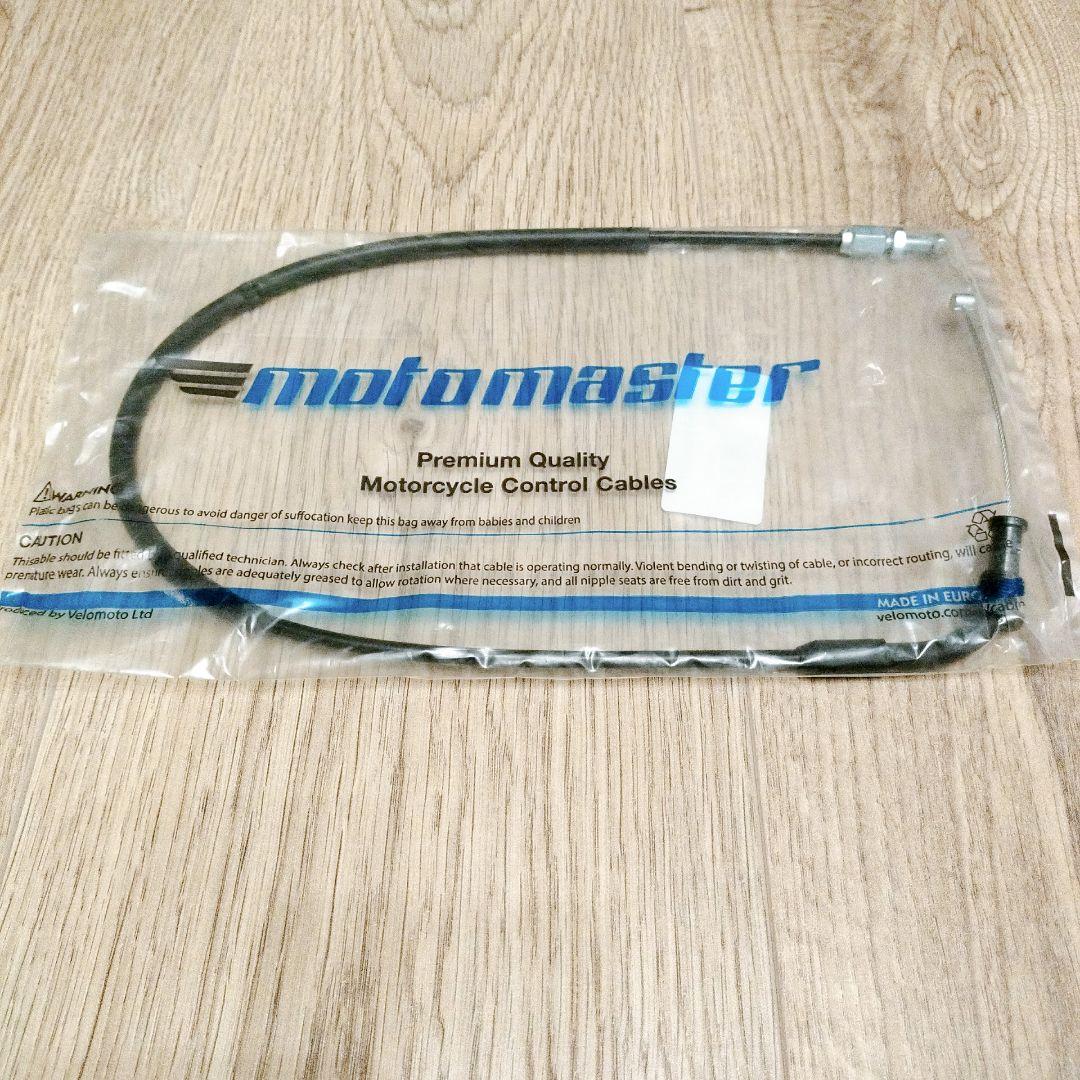 バイクスロットルケーブル 17920-MFL-000 コントロール ホンダ