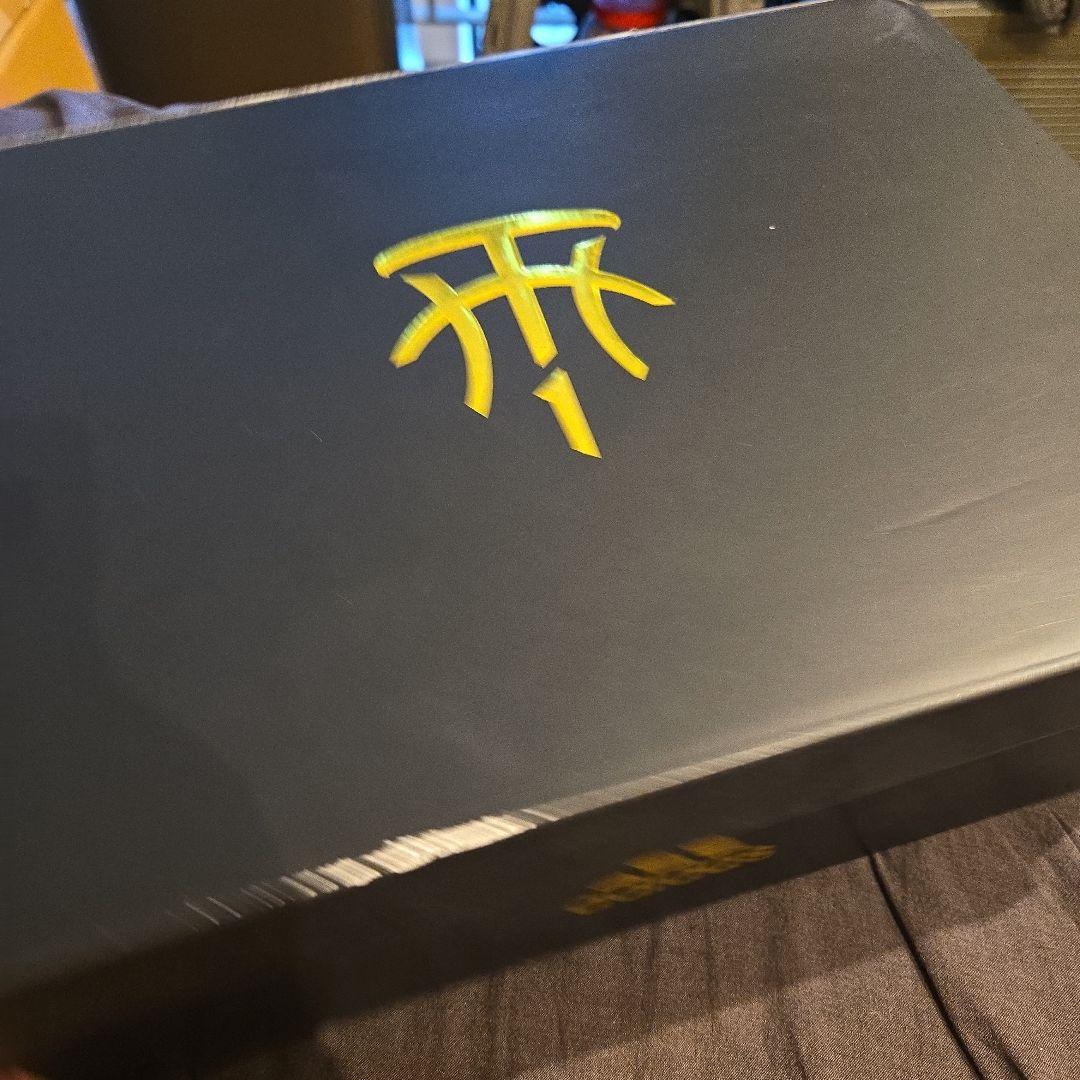 (美品) adidas TMAC 1 28.0cm ※未着用