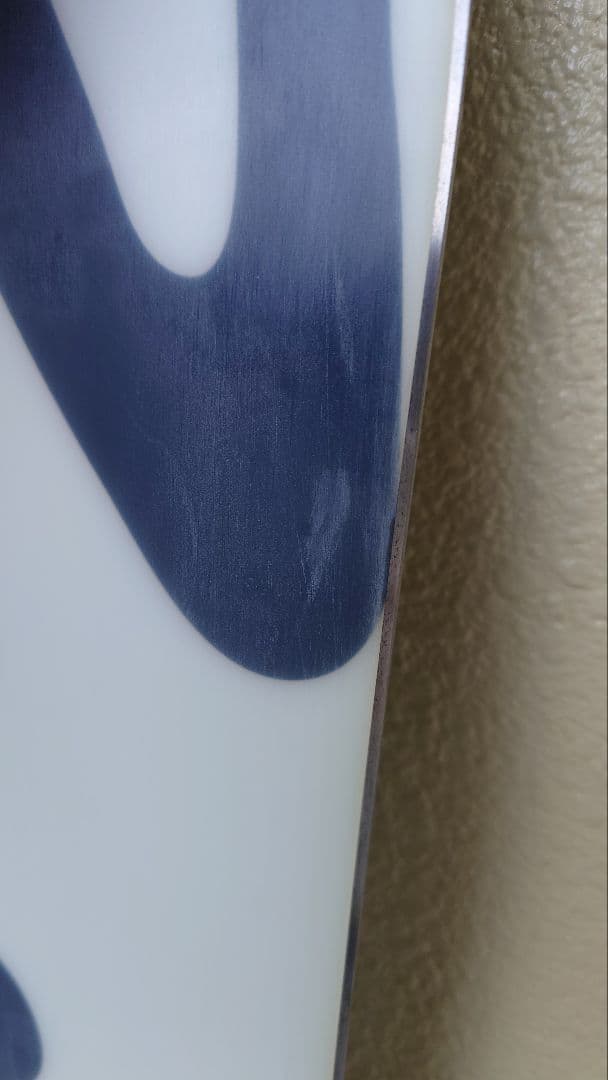 BURTON CUSTOM TWIN 150 (2019年モデル)