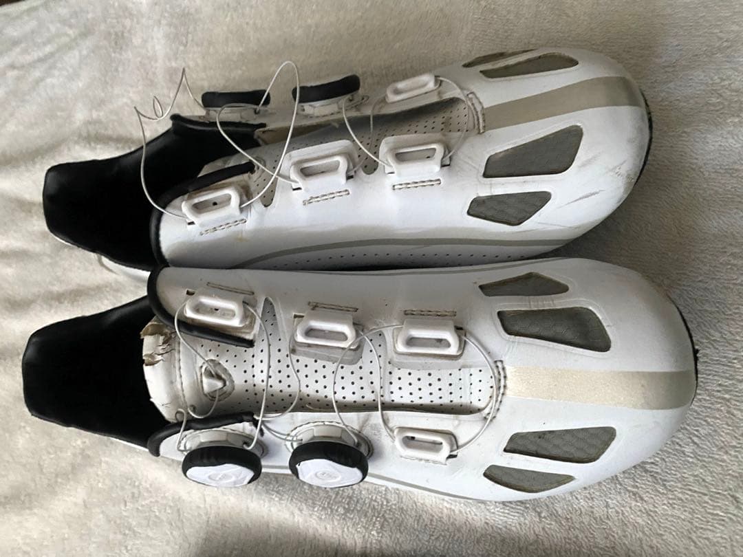 ウェア FLR F-XX II 41