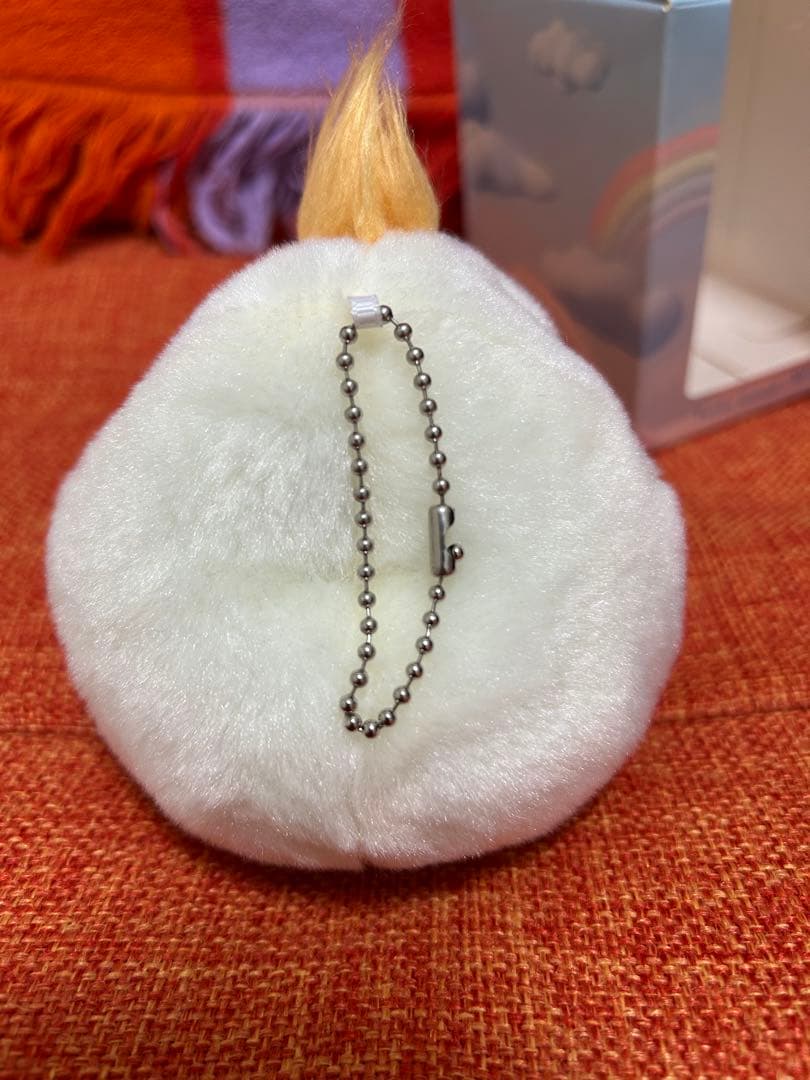 藤井風Feelin' Good Windyちゃん　ぬいぐるみキーホルダー