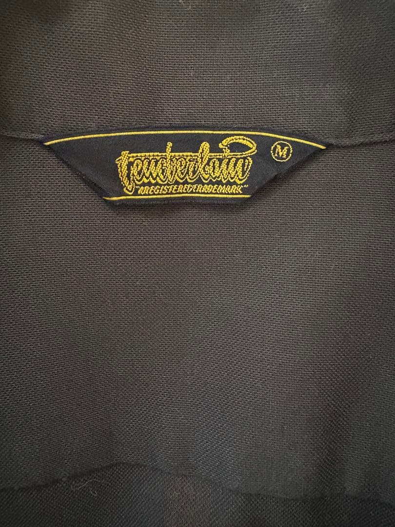 本日限定‼️新品‼️格安‼️テンダーロイン　ボーリングシャツ　Mサイズ