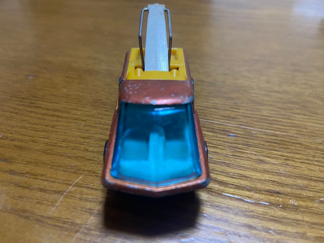 ホットウィール　レッドライン　ヘビーウェイト