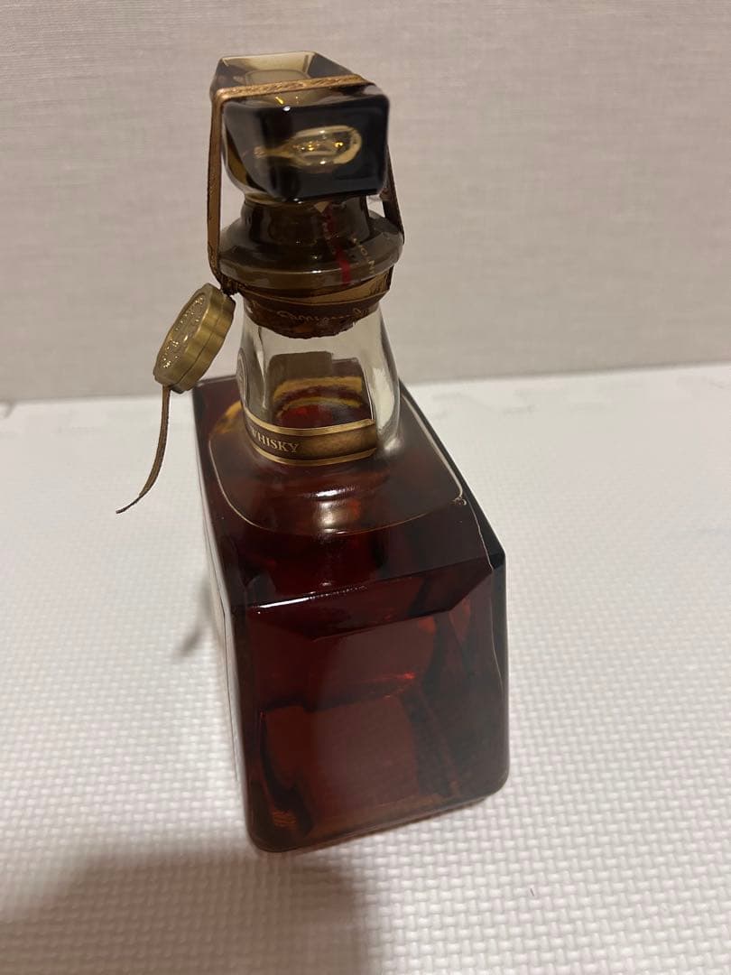 サントリーウイスキー ロイヤル 15年 ゴールドラベル 750ml 