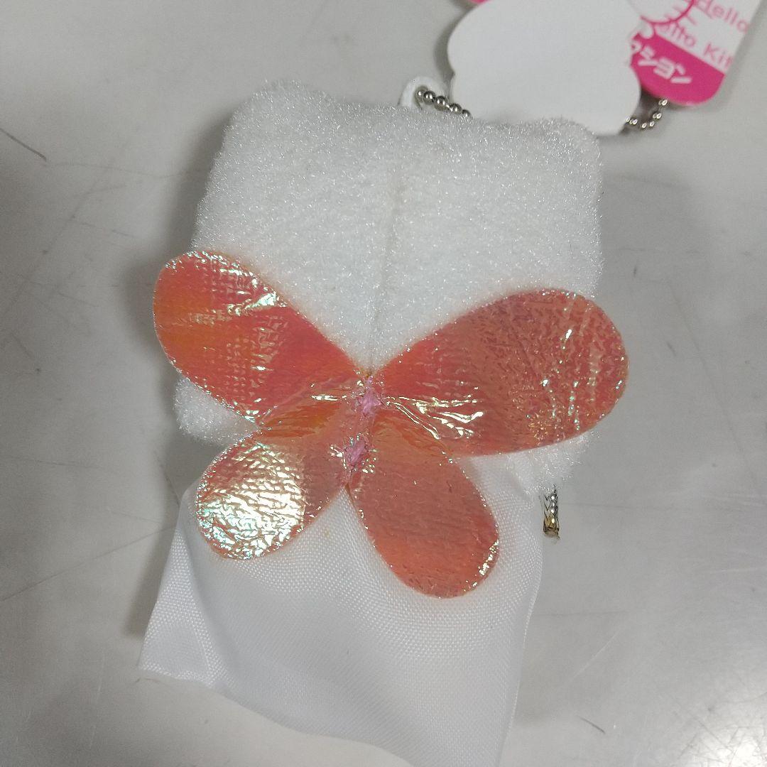 新品　ハローキティコレクション　30周年　マスコット