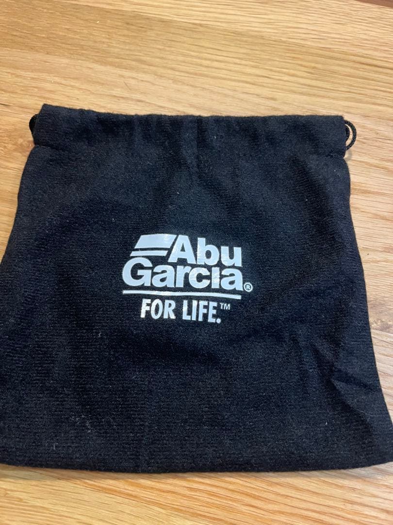 アブガルシア　アンバサダー　7000 カゴ釣り等に