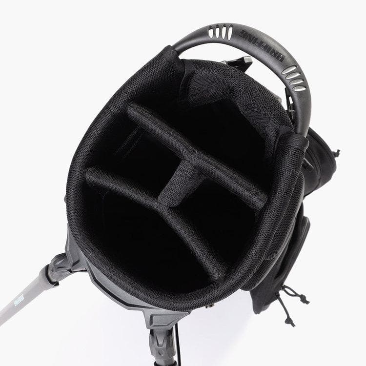 BRIEFING WIND AND SEA コラボキャディバック