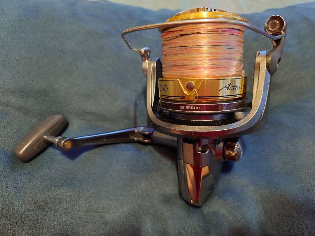 SHIMANO アクティブキャスト1050 シマノ