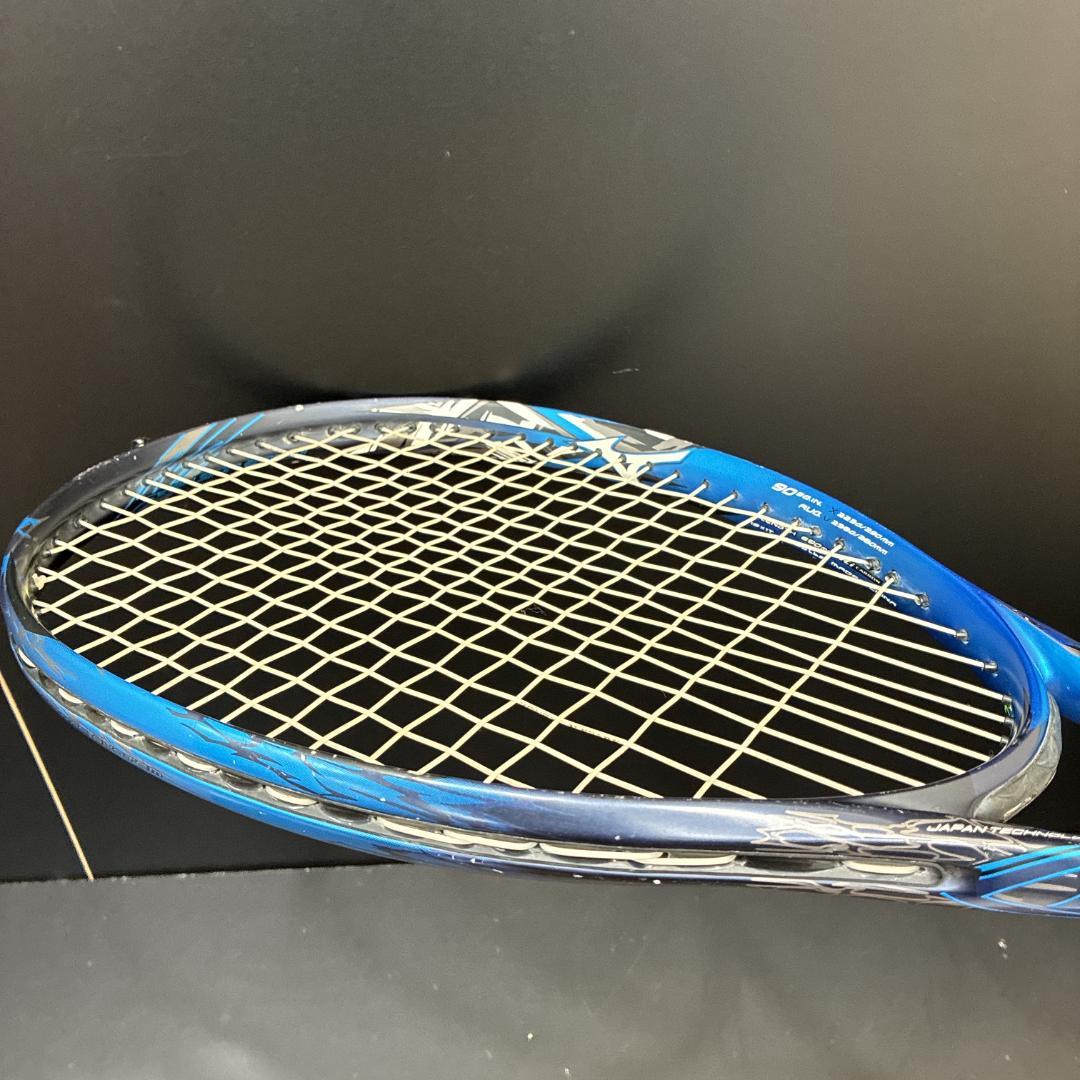 MIZUNO FSPEED V-05　ミズノ　エフスピード　軟式テニスラケット