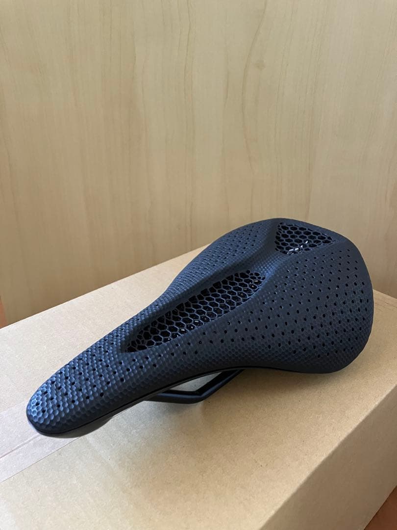 美品★POWER PRO WITH MIRROR143★ Specialized