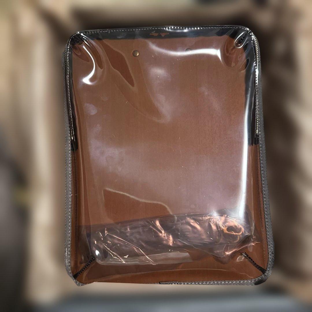 ファイル・バインダー・ケース SONOVA Tanken board Pro