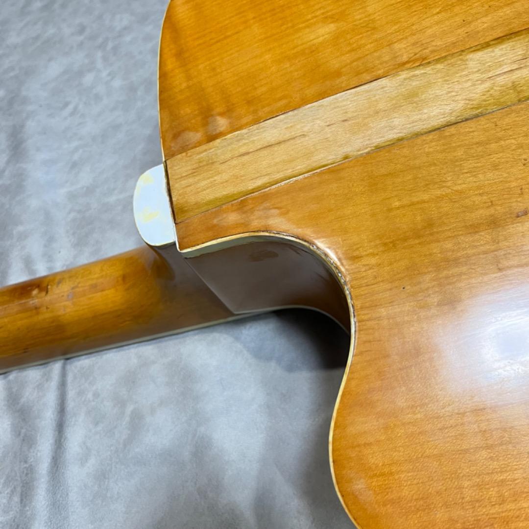 TEISCO EP-11 NAT 1960年代