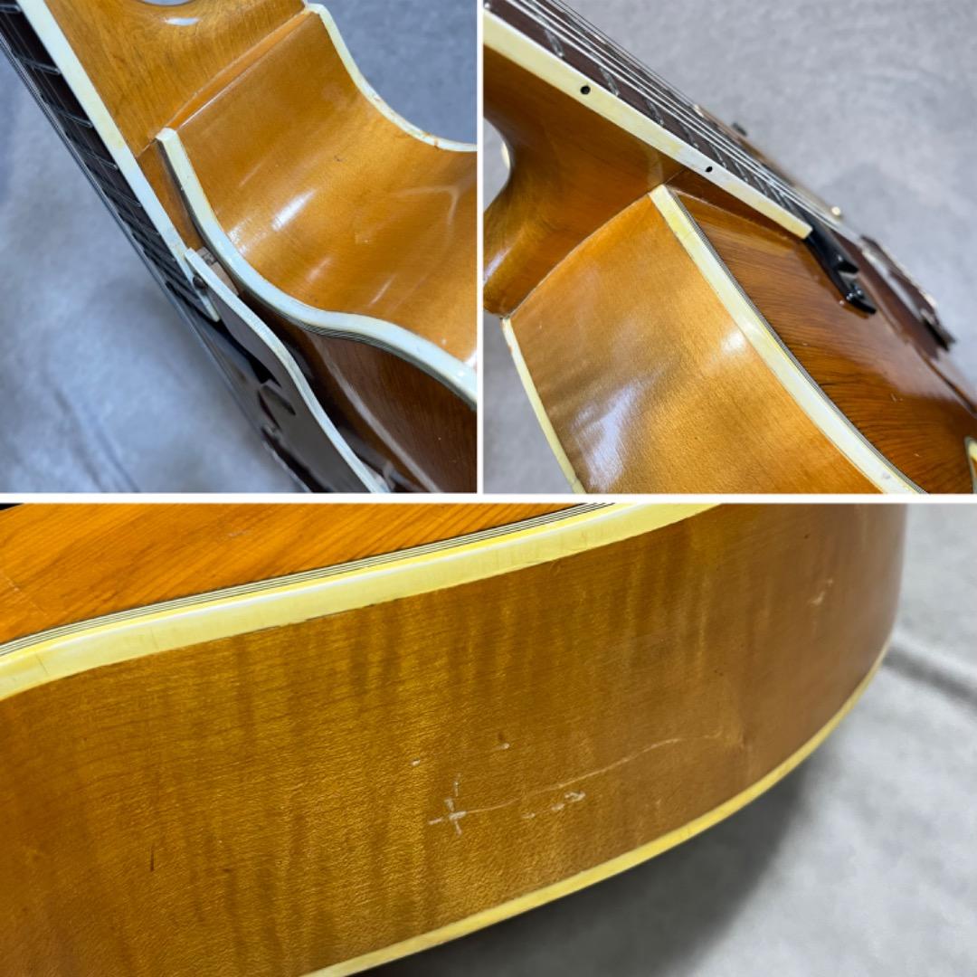 TEISCO EP-11 NAT 1960年代