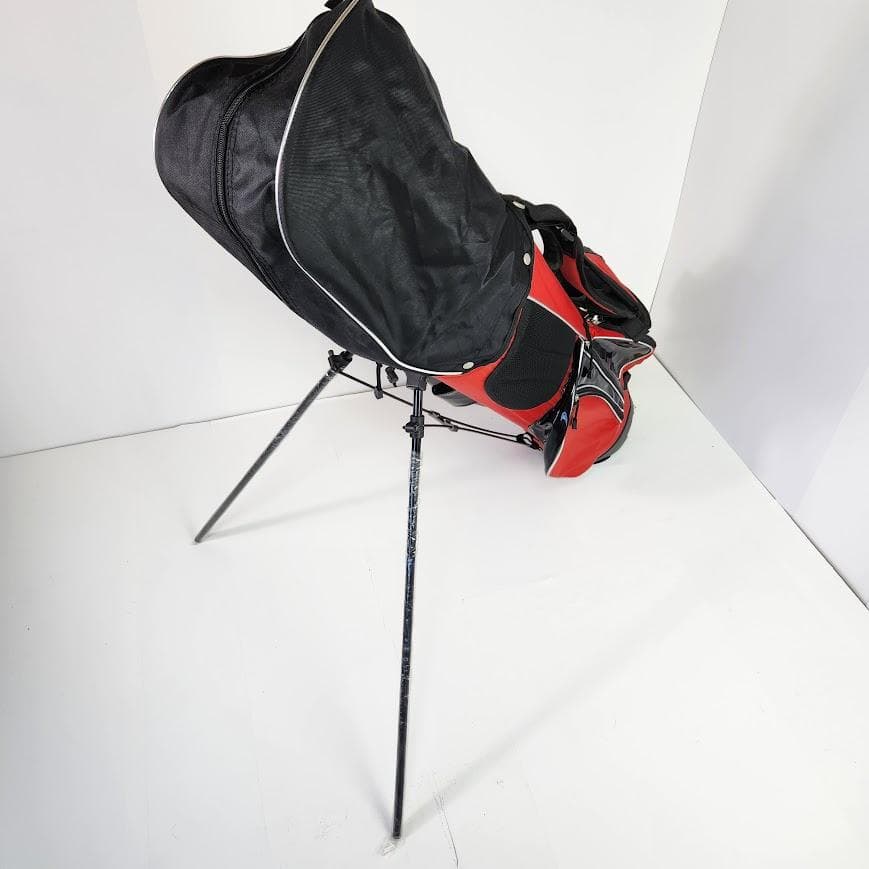 レフティ 左利き 初心者 ワールドイーグル F-01a メンズ ゴルフセット R