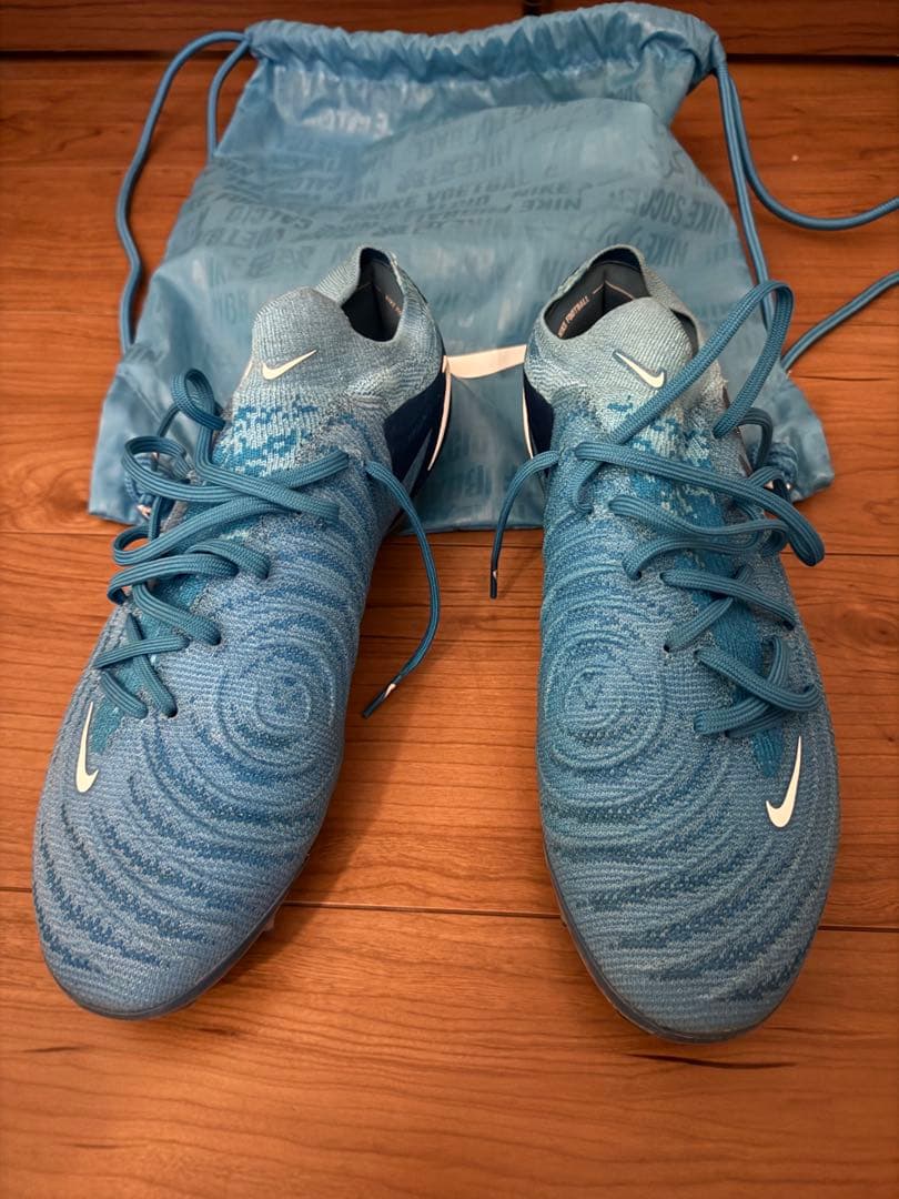 Nike ファントムGX2 FG