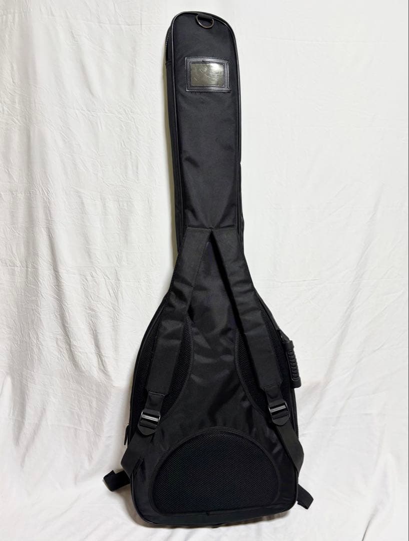 【新品弦張替済】YAMAHA エレキベース BB424X ブラック