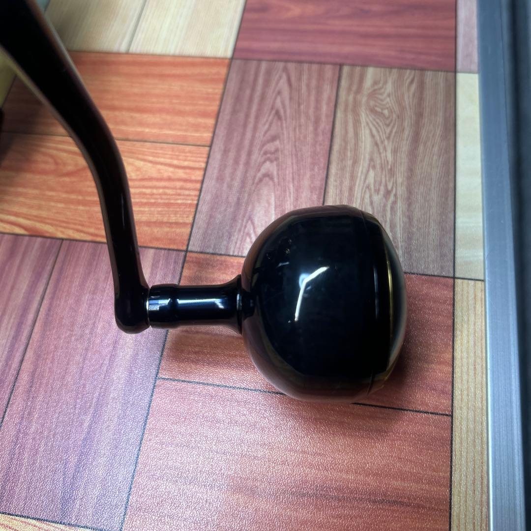 シマノ　20 ステラSW6000HG 【超美品】