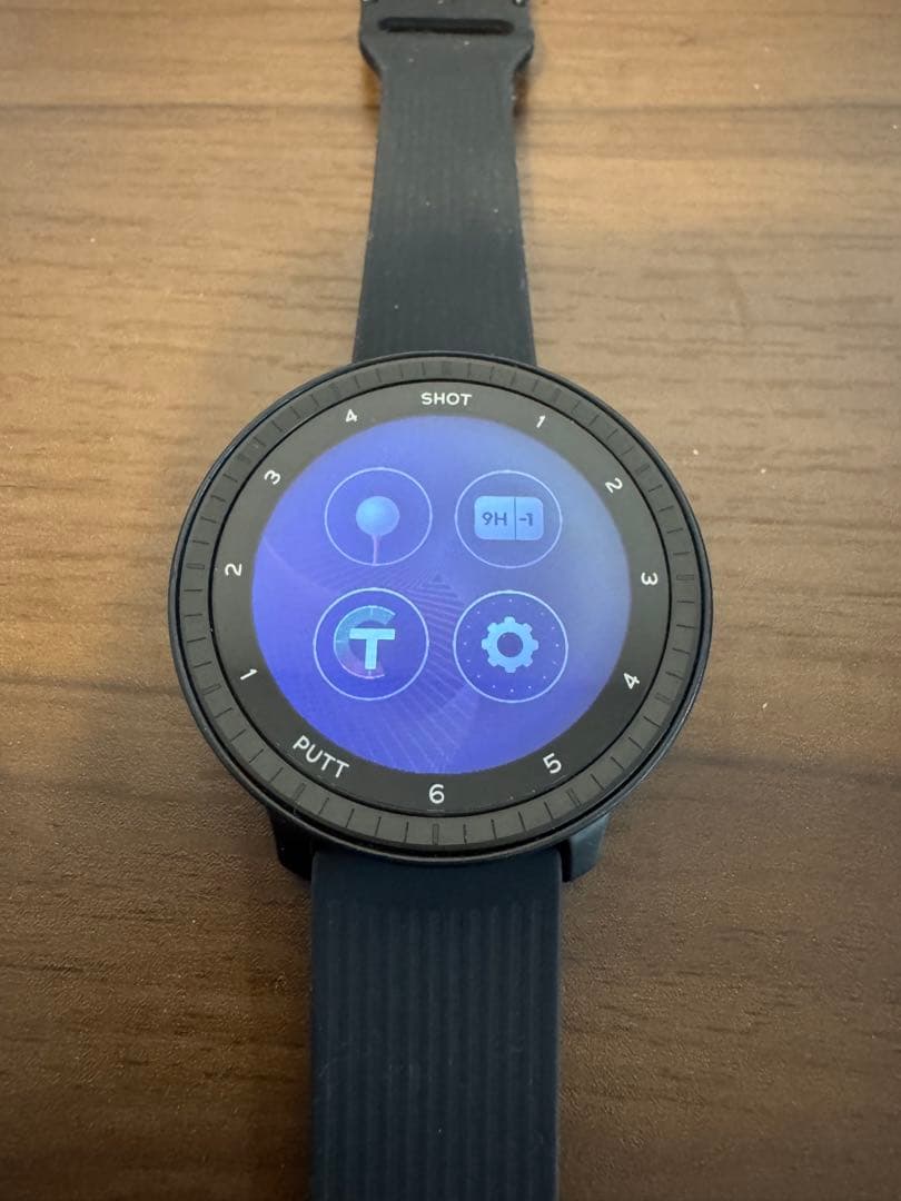 VOICE CADDIE ボイスキャディ T-Ultra