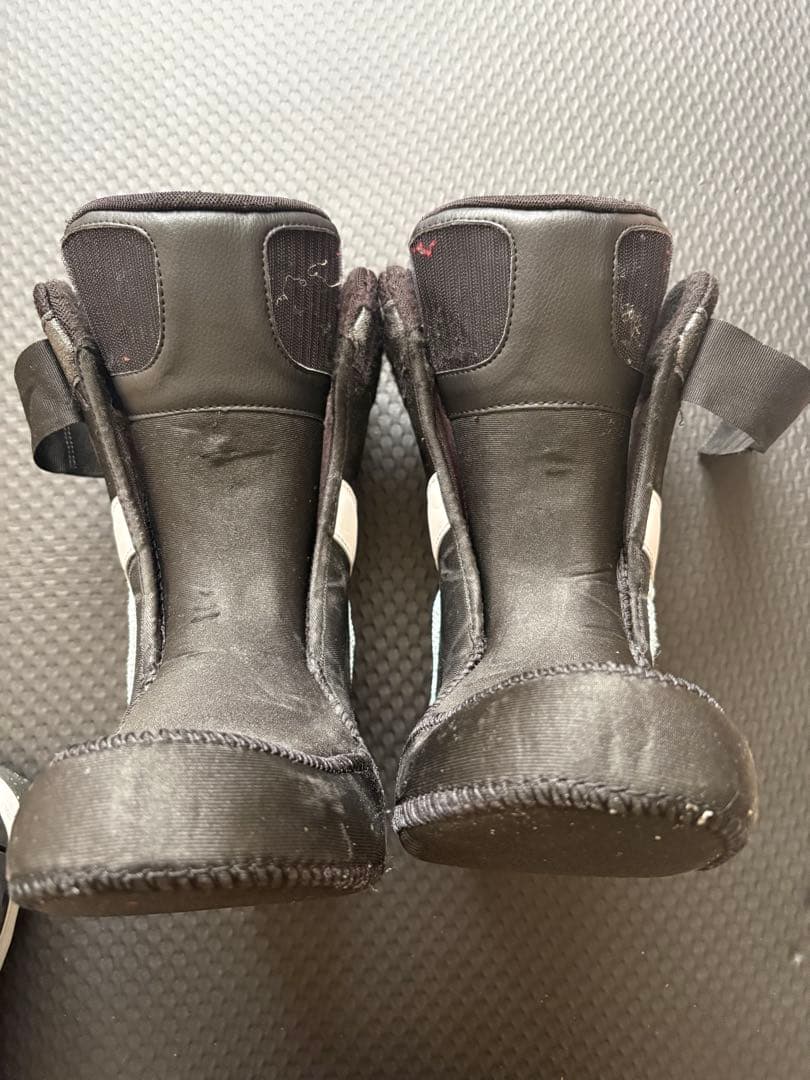 K2 スノーボードブーツ ORTON 23-24