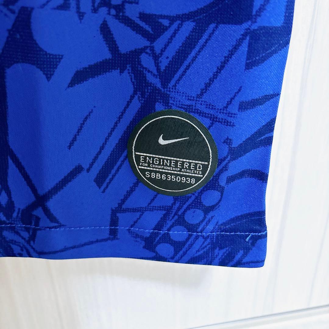 タグ付き　ジョルジーニョ　チェルシー　ユニフォーム　正規品　新品　古着