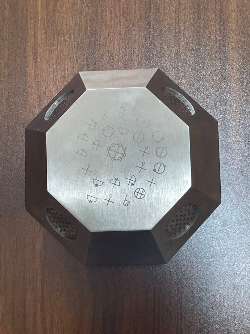 【超希少】オクトミラクル　吉田統合研究所