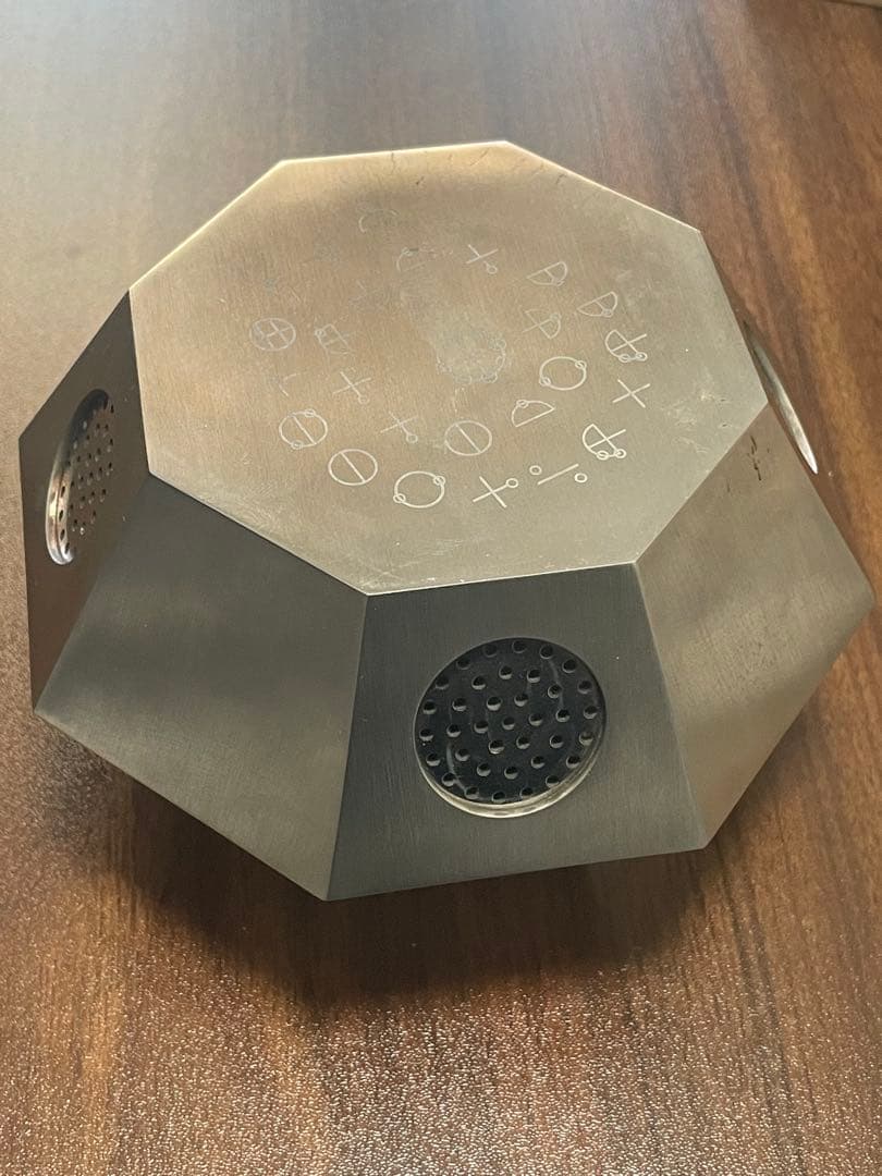 【超希少】オクトミラクル　吉田統合研究所