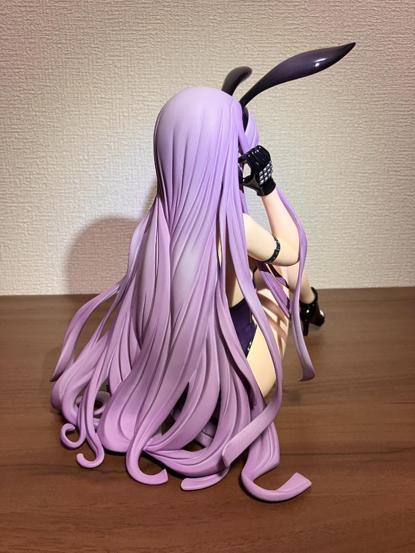 きゅー B-style ダンガンロンパ 霧切響子 生足バニー