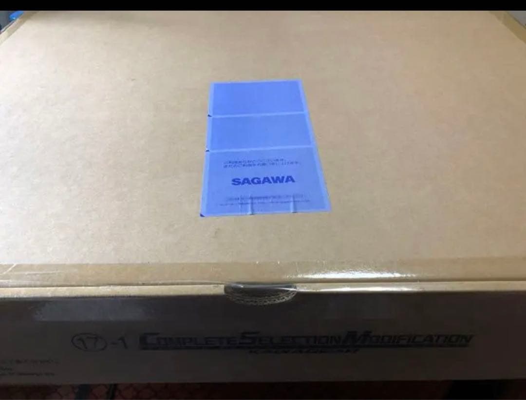 CSM カイザギア　仮面ライダー555 仮面ライダーカイザ　初期梱包未開封品