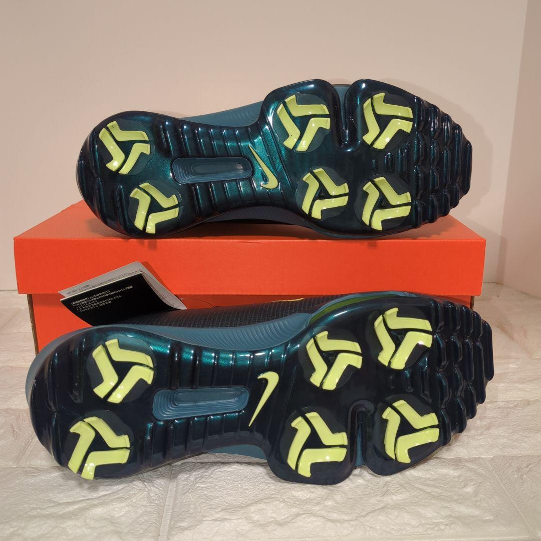 30.0 ナイキ インフィニティ ツアー BOA 2 ゴルフシューズ NIKE